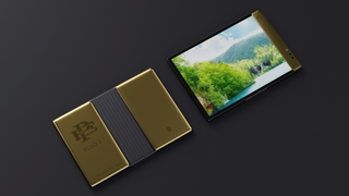 Pablo Escobar's Brother Has Apple In His Crosshairs With... an 'Unbreakable' Foldable Phone?